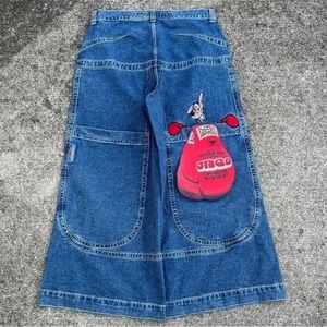 JNCO Jeans (medium)